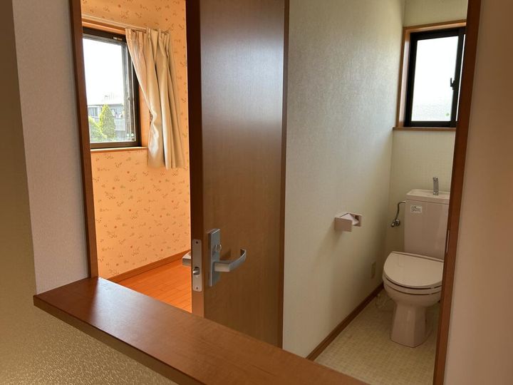 三重県伊勢市有滝町(一戸建)の賃貸物件のその他画像