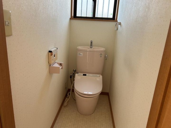 三重県伊勢市有滝町(一戸建)の賃貸物件の内装