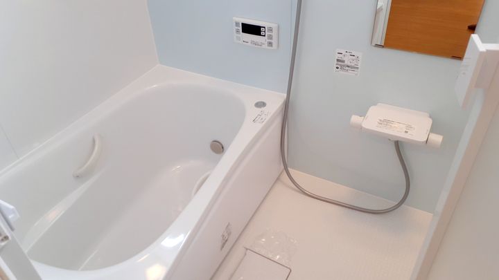 とねりこの風呂