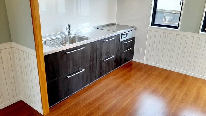 とねりこのキッチン