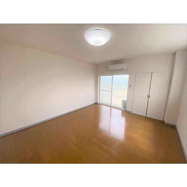 ドリームの居間
