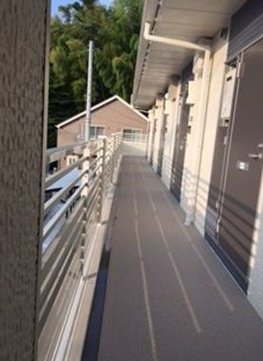 神奈川県横浜市戸塚区平戸町(アパート)の賃貸物件の地図