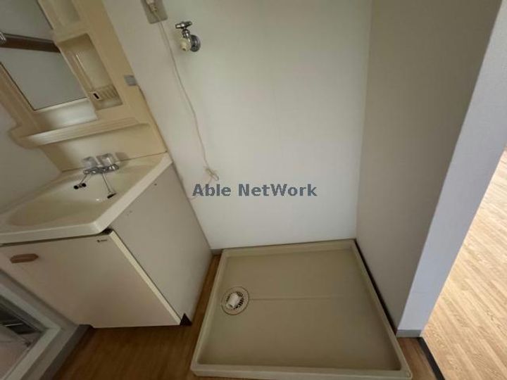 岐阜県各務原市鵜沼各務原町2(アパート)の賃貸物件の内装