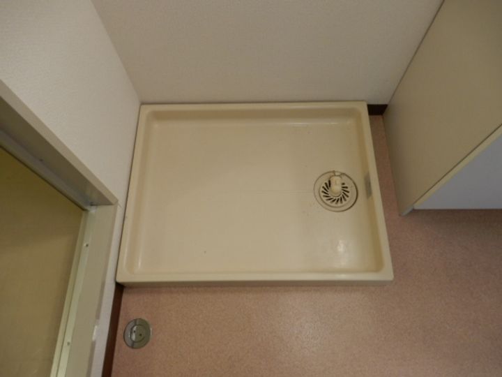 ロイヤルコーポ加古川の内装