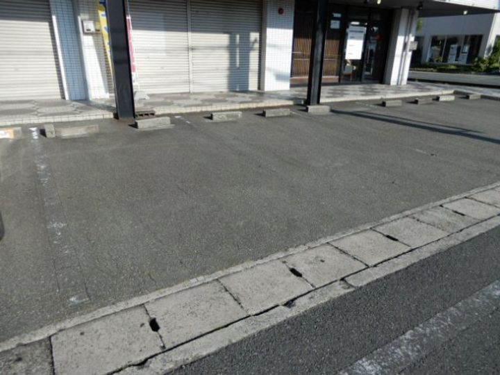 ロイヤルコーポ加古川の地図