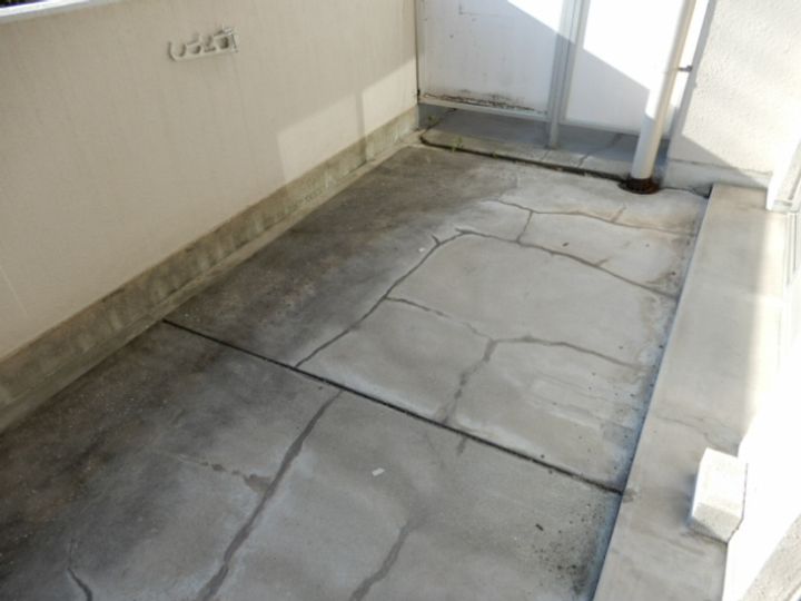 ロイヤルコーポ加古川の内装