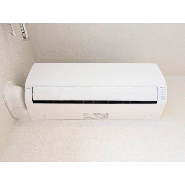 シャーメゾン壺川の内装