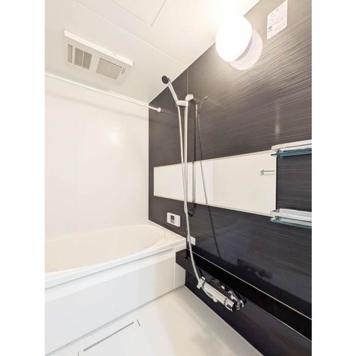 シャーメゾン壺川の風呂