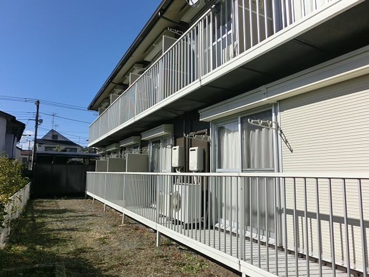 東京都狛江市西野川4(アパート)の賃貸物件のその他画像