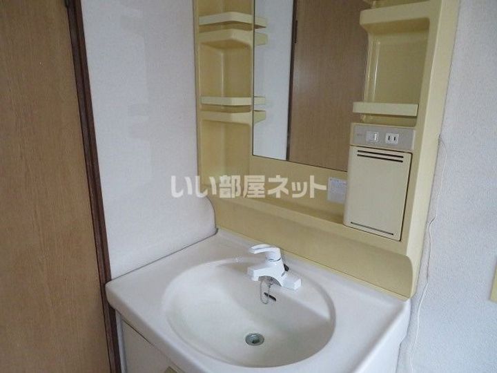 山口県岩国市周東町下久原(一戸建)の賃貸物件の内装