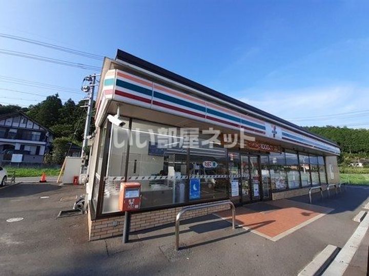 山口県岩国市周東町下久原(一戸建)の賃貸物件の周辺