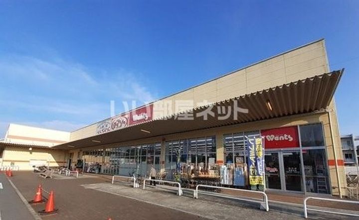山口県岩国市周東町下久原(一戸建)の賃貸物件の周辺