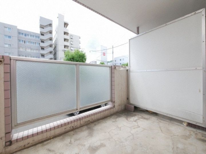 北海道札幌市中央区南十九条西9(マンション)の賃貸物件の内装