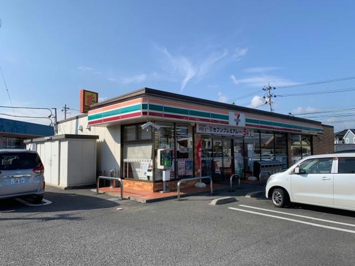 福島県郡山市大槻町字古屋敷(アパート)の賃貸物件の周辺
