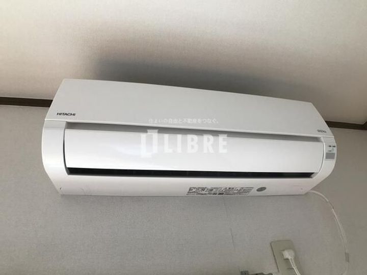 東京都国分寺市内藤1(アパート)の賃貸物件の内装