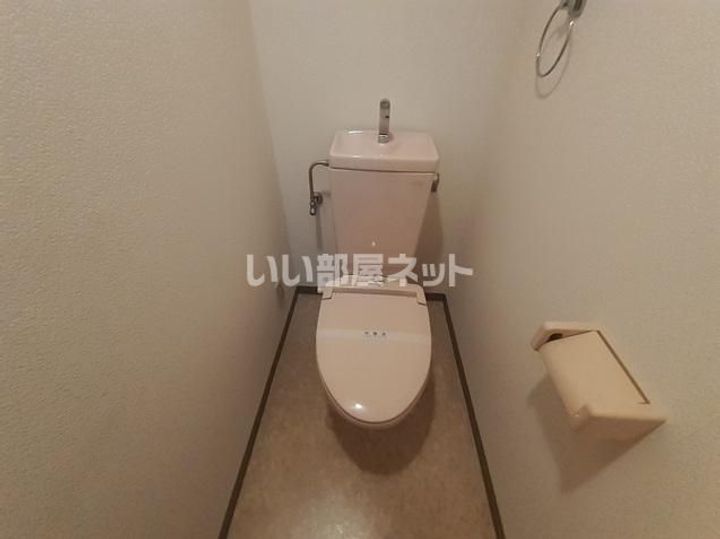 大阪府大阪市鶴見区浜2(マンション)の賃貸物件の内装