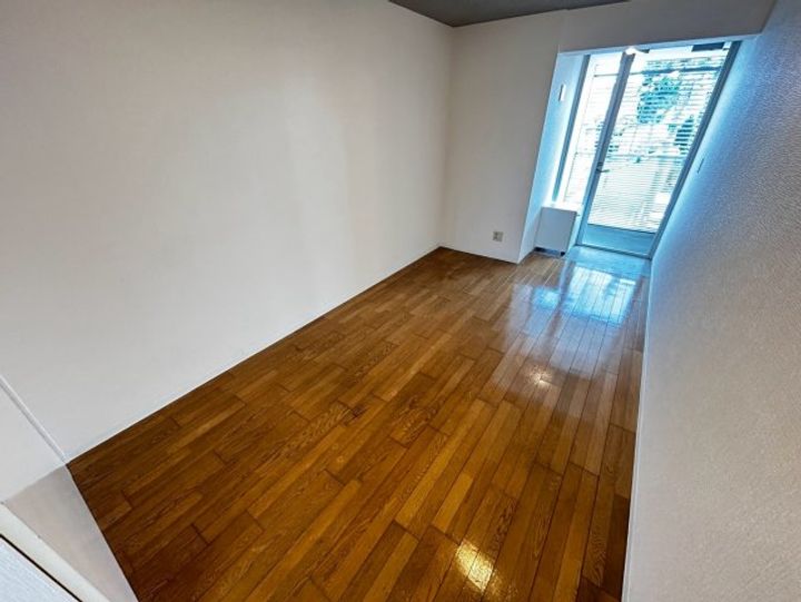 千葉県千葉市中央区松波1(マンション)の賃貸物件の内装