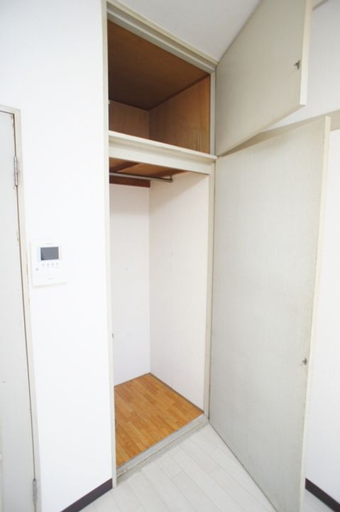 神奈川県川崎市多摩区宿河原2(マンション)の賃貸物件の内装