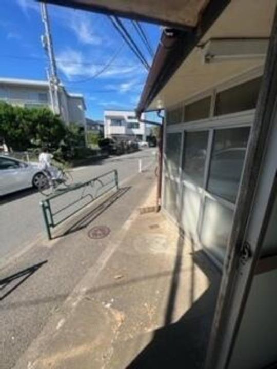 東京都世田谷区喜多見3(一戸建)の賃貸物件のその他画像