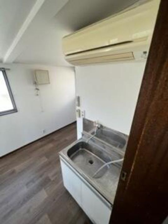 東京都世田谷区喜多見3(一戸建)の賃貸物件のキッチン