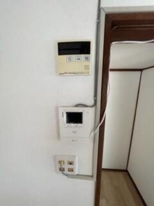 東京都世田谷区喜多見3(一戸建)の賃貸物件の内装