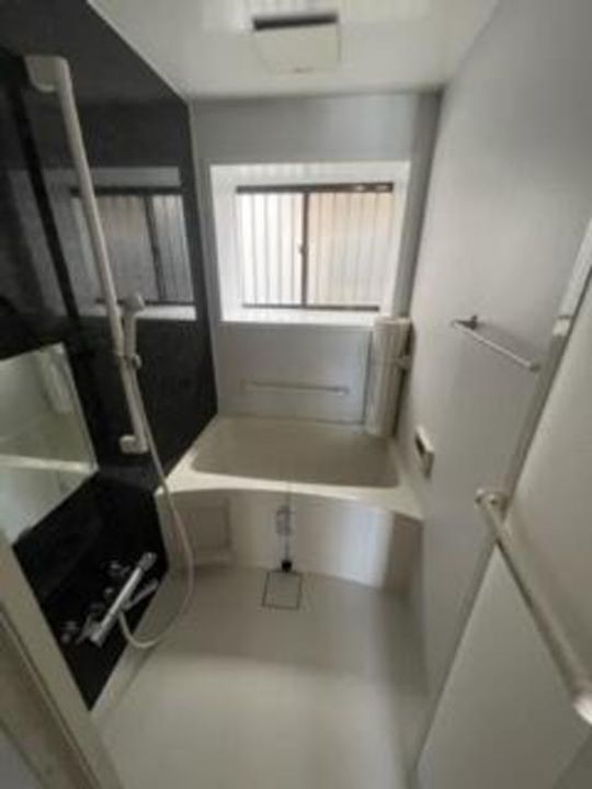 東京都世田谷区喜多見3(一戸建)の賃貸物件の風呂