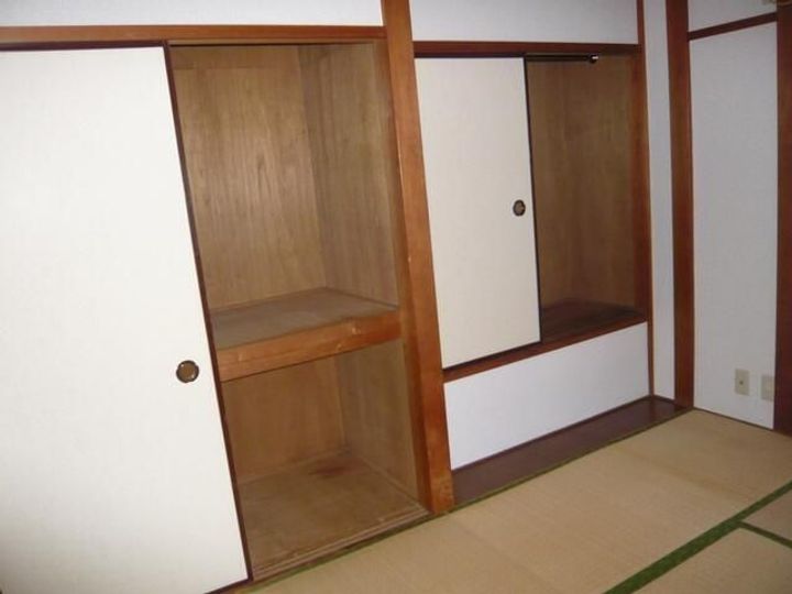 東京都大田区南雪谷1(一戸建)の賃貸物件の居間