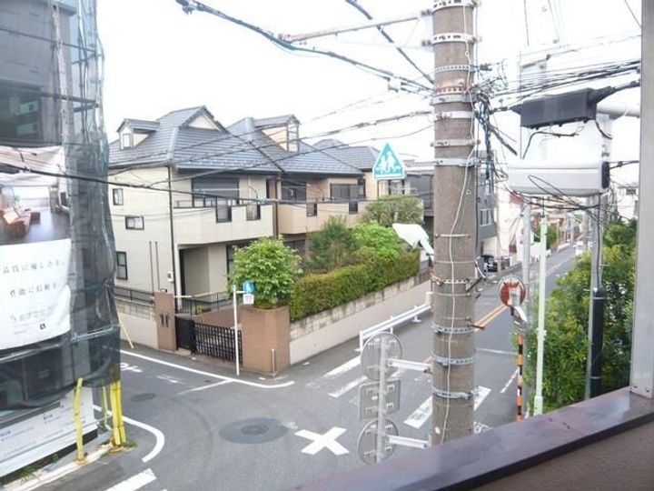 東京都大田区南雪谷1(一戸建)の賃貸物件のその他画像