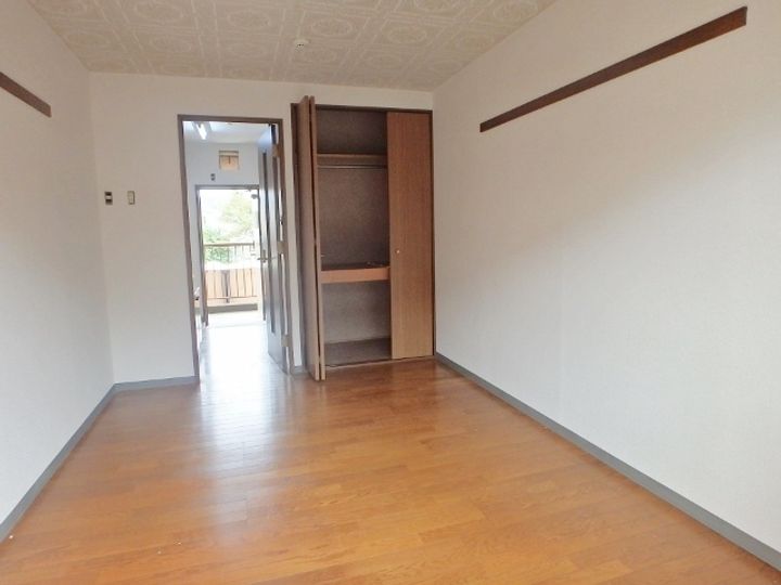 ベレーザの居間