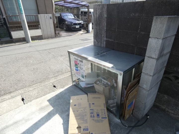 プライムテラス相模大野の地図