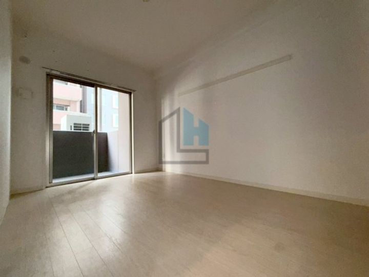 グランディールNAMBAの内装