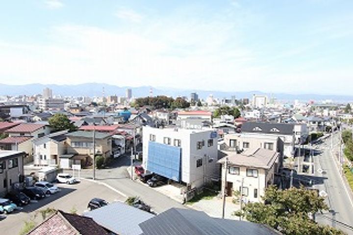 ファートンビルのその他画像