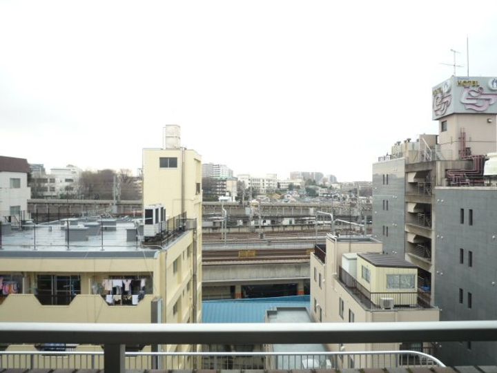 ADAMASのその他画像