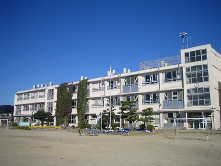 クリエートヒルズ前橋元総社の周辺