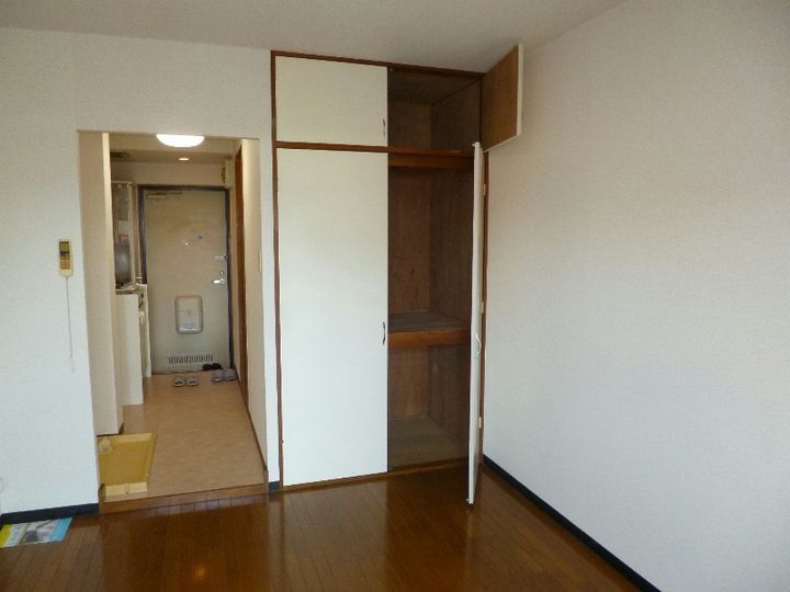 東京都八王子市千人町2(マンション)の賃貸物件の内装