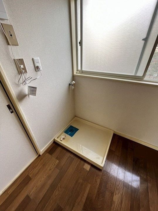 神奈川県茅ヶ崎市茅ヶ崎(アパート)の賃貸物件の内装