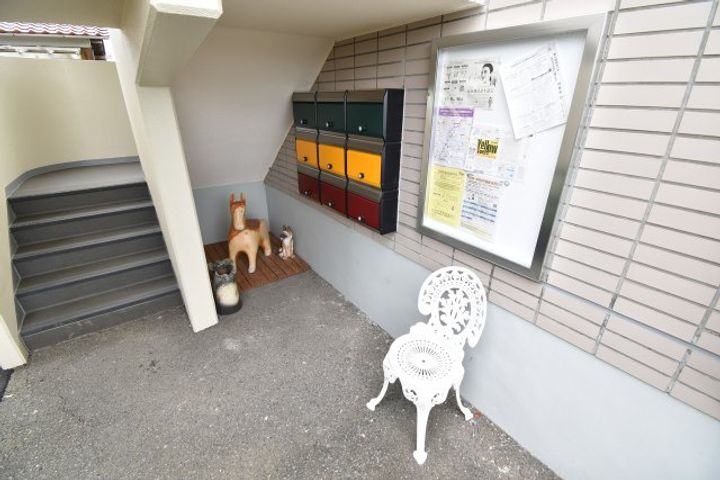 群馬県前橋市西片貝町2(マンション)の賃貸物件の地図