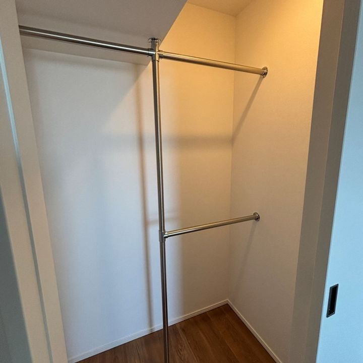 東京都品川区東品川3(マンション)の賃貸物件の内装