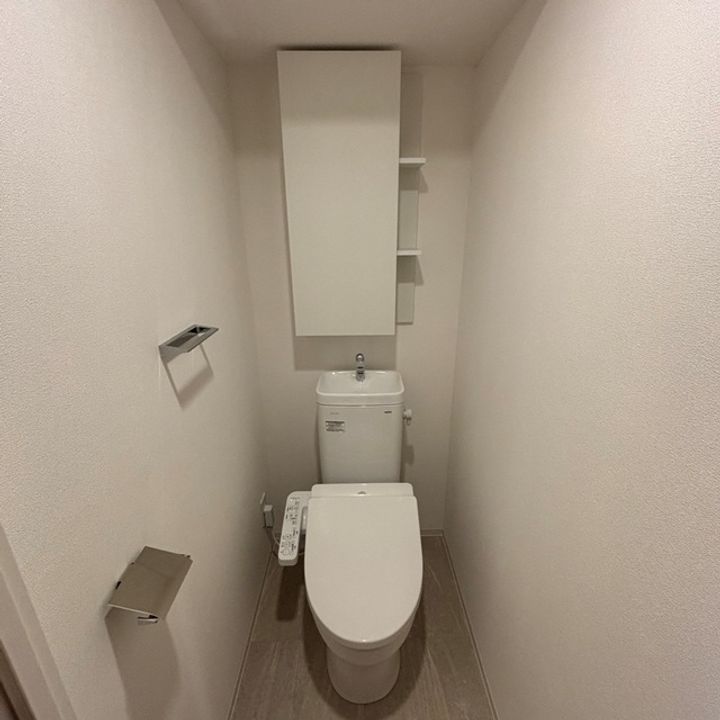 東京都品川区東品川3(マンション)の賃貸物件の内装