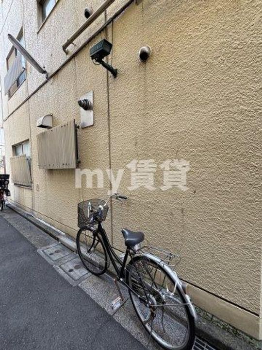 三昌苑の地図