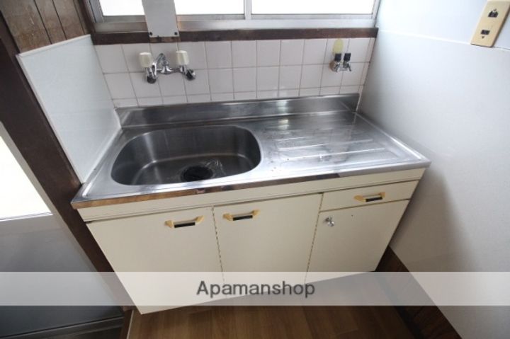 岡山県岡山市南区福富中2(一戸建)の賃貸物件の風呂