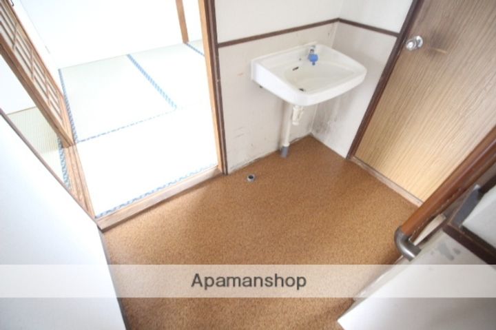 岡山県岡山市南区福富中2(一戸建)の賃貸物件の内装