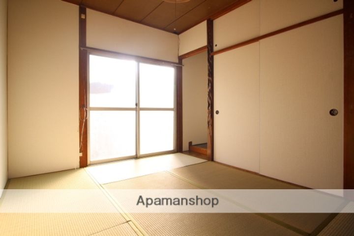 岡山県岡山市南区福富中2(一戸建)の賃貸物件のその他画像