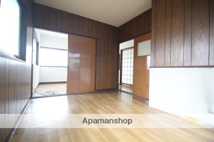 岡山県岡山市南区福富中2(一戸建)の賃貸物件のその他画像