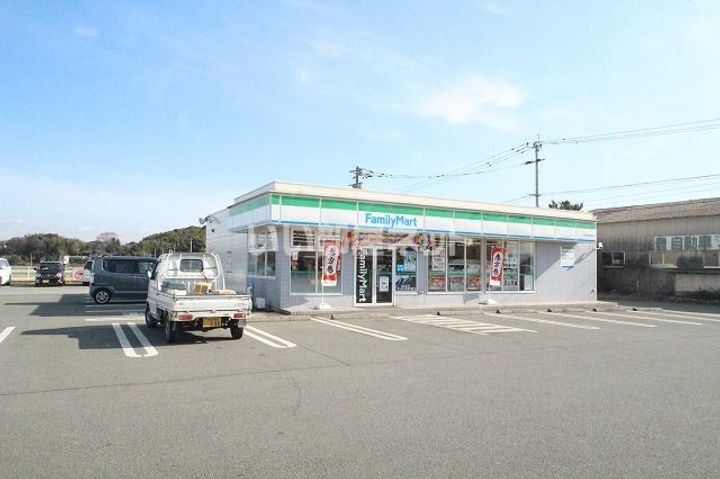 熊本県上益城郡御船町大字小坂(マンション)の賃貸物件の周辺