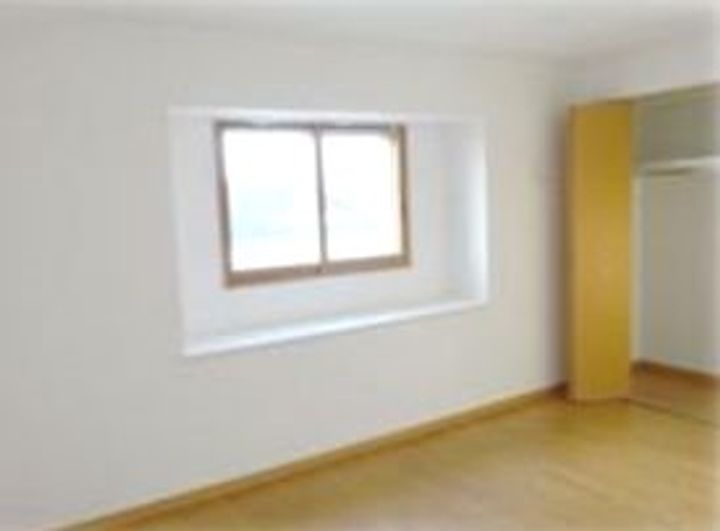 Casa Tuttiの内装