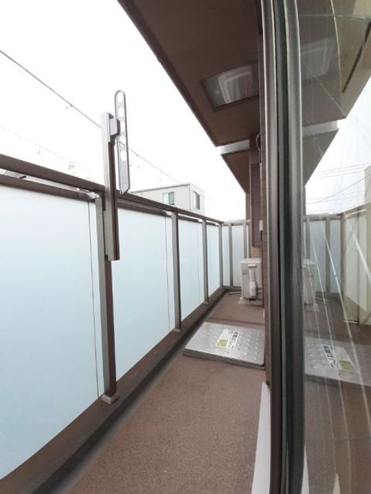 東京都世田谷区大原2(マンション)の賃貸物件の内装