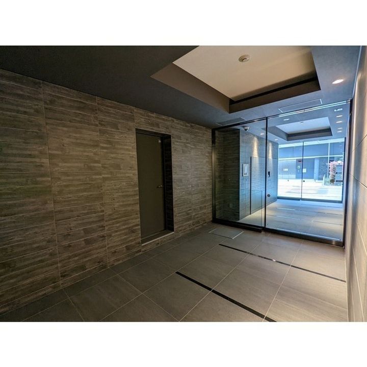 SUNIVAS飯田橋の地図