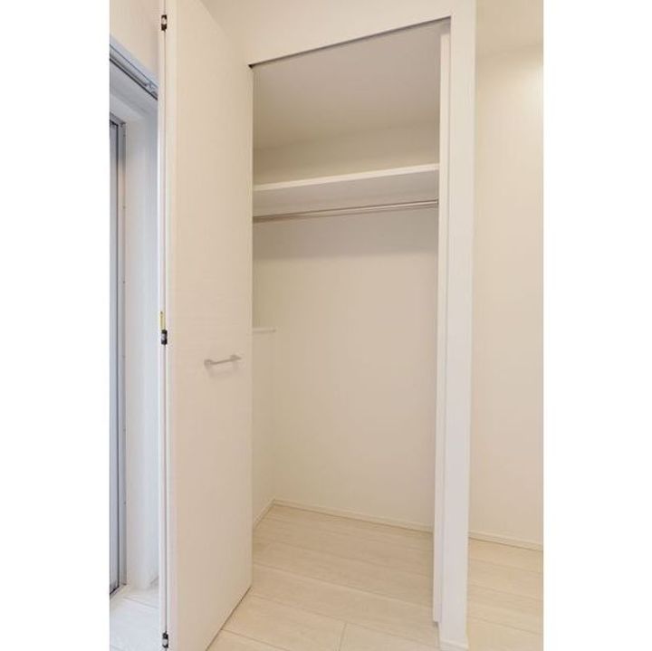 SUNIVAS飯田橋の内装