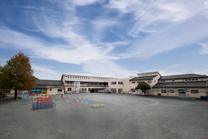 ヴェルドミール五和IIの周辺